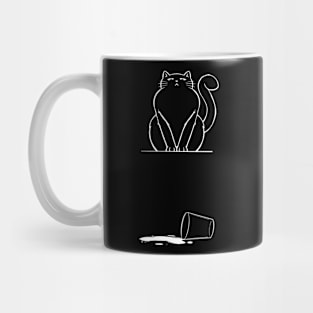 Just Cat Things Mug